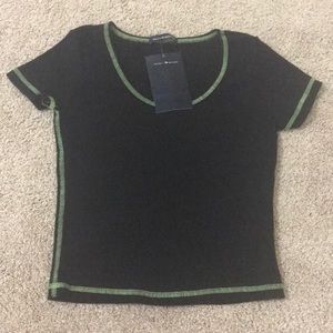 Brandy Melville trade